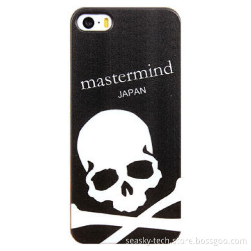 Promotion PC cover for iPhone 5